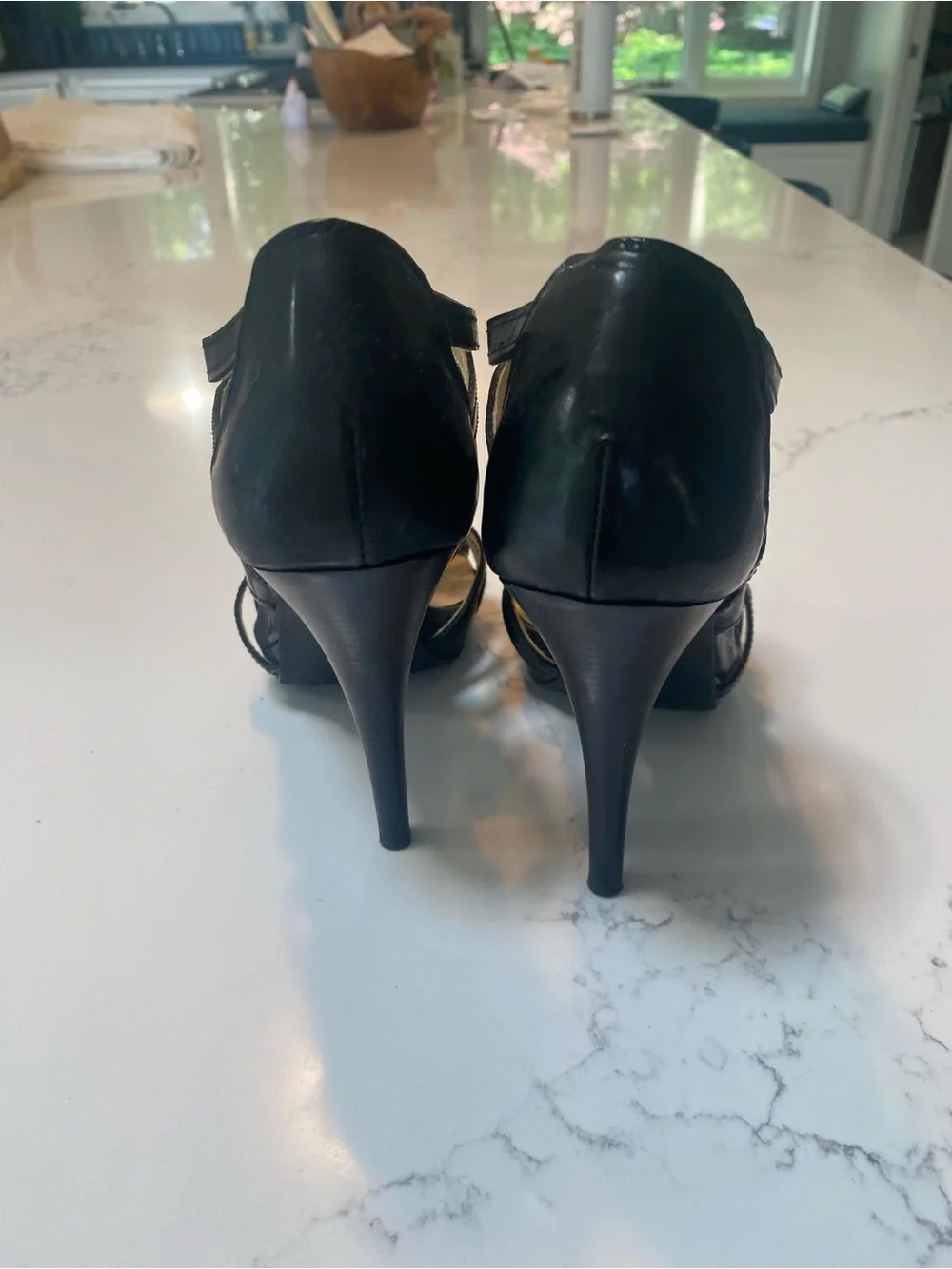 MICHAEL Michael Kors chic strappy